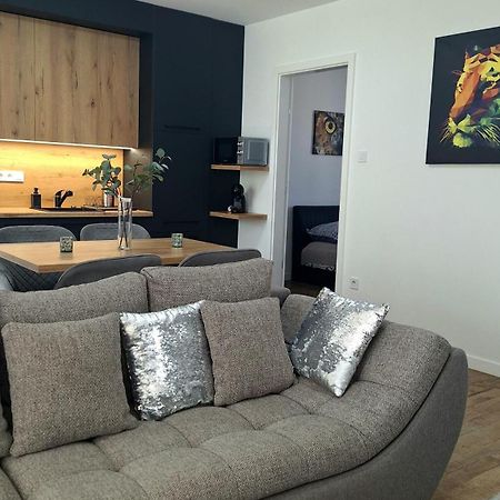 Starlight Silver Szeged - Exclusive Extérieur photo