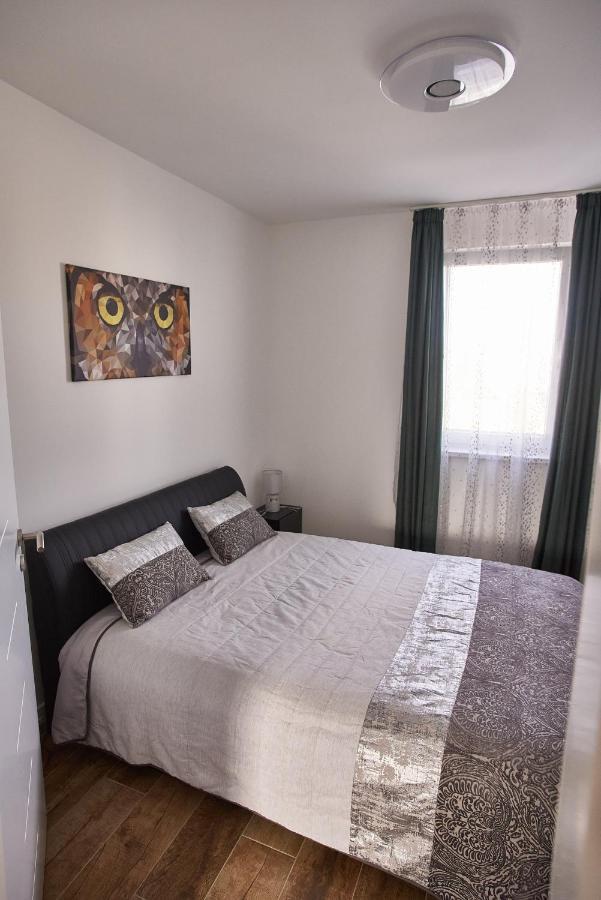 Starlight Silver Szeged - Exclusive Extérieur photo