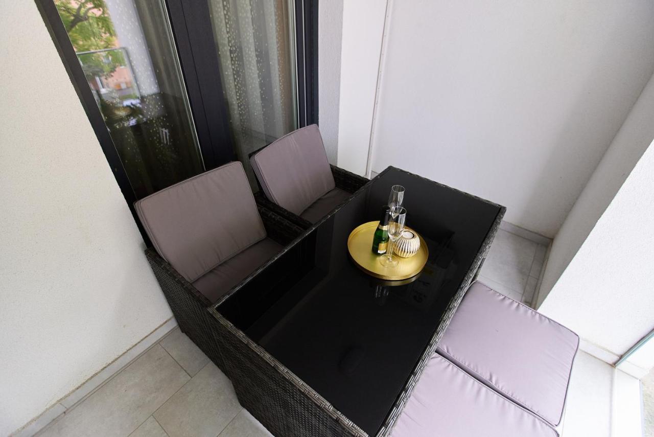 Starlight Silver Szeged - Exclusive Extérieur photo