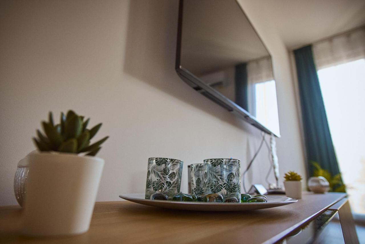 Starlight Silver Szeged - Exclusive Extérieur photo