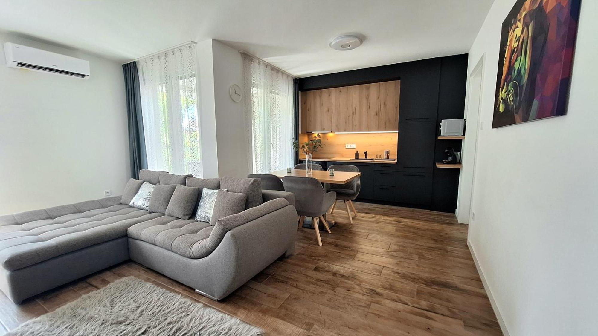 Starlight Silver Szeged - Exclusive Extérieur photo