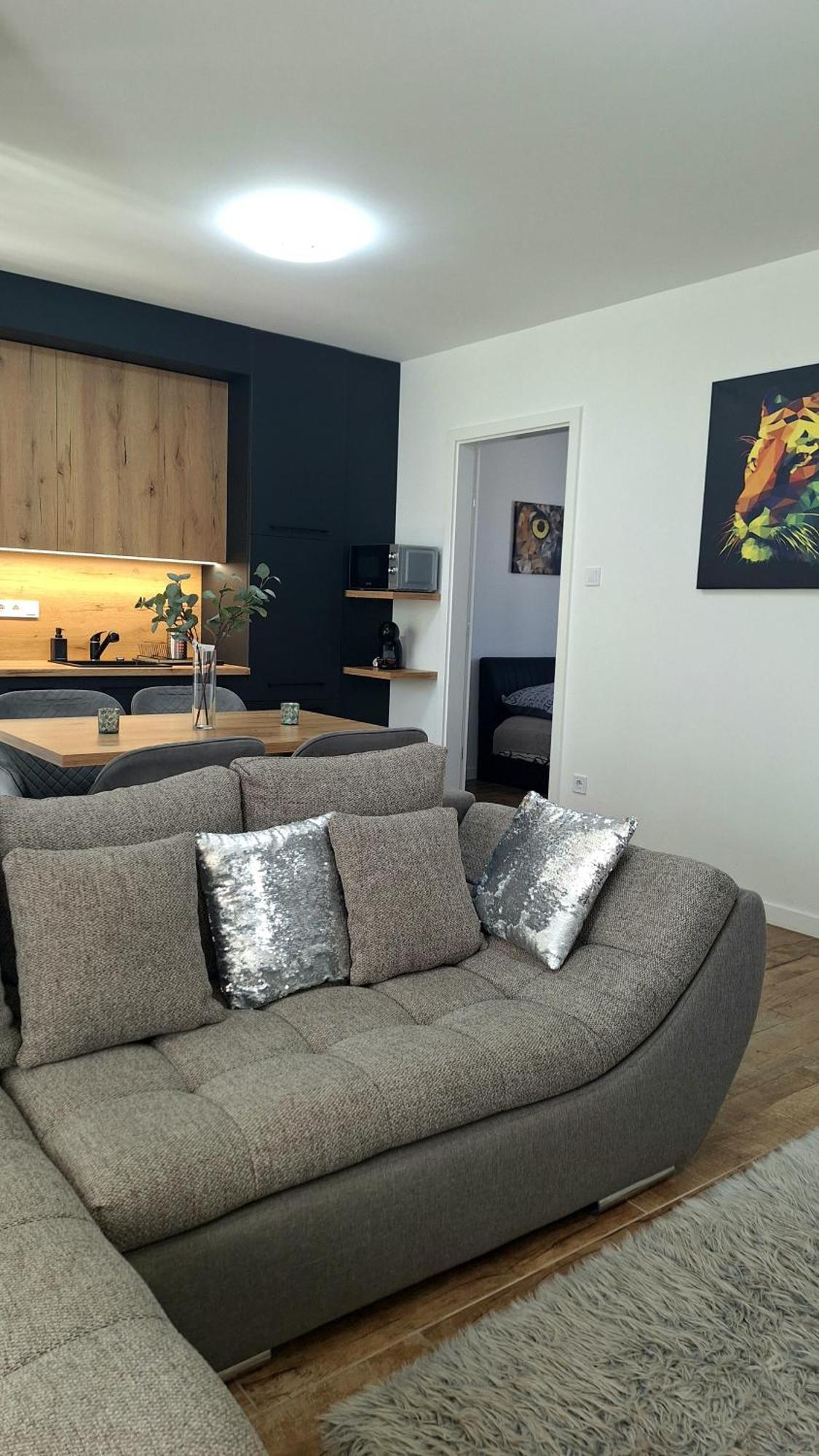 Starlight Silver Szeged - Exclusive Extérieur photo